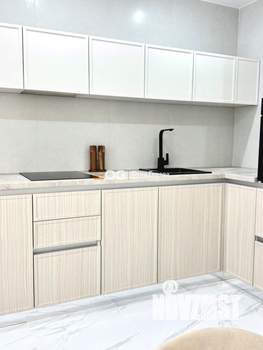 1-к квартира, вторичка, 38м2, 5/15 этаж