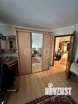 2-к квартира, вторичка, 50м2, 2/9 этаж
