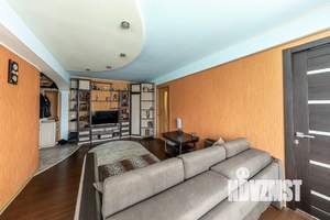 3-к квартира, вторичка, 48м2, 5/5 этаж