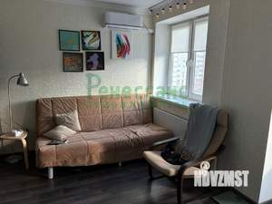 Студия квартира, вторичка, 26м2, 6/9 этаж