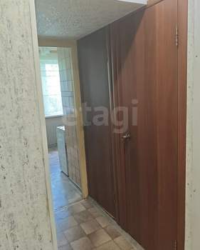2-к квартира, вторичка, 51м2, 5/5 этаж