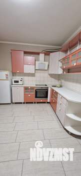 1-к квартира, вторичка, 40м2, 2/16 этаж