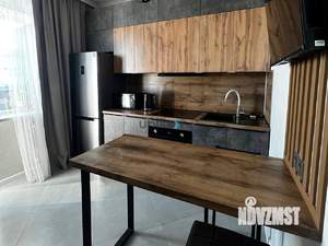 1-к квартира, вторичка, 40м2, 7/14 этаж