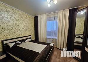 2-к квартира, вторичка, 55м2, 11/18 этаж