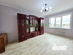3-к квартира, вторичка, 63м2, 7/9 этаж