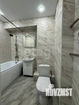 1-к квартира, вторичка, 37м2, 9/10 этаж