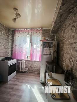 3-к квартира, вторичка, 55м2, 2/5 этаж