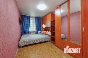 2-к квартира, вторичка, 51м2, 3/5 этаж