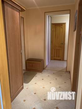 2-к квартира, вторичка, 59м2, 5/11 этаж