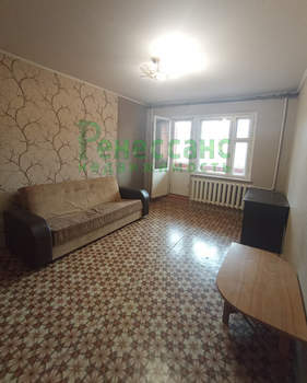 1-к квартира, вторичка, 40м2, 4/10 этаж