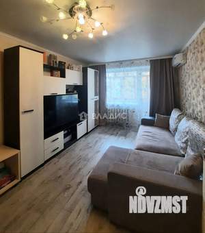 1-к квартира, вторичка, 31м2, 4/5 этаж