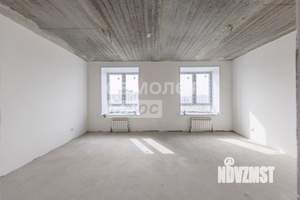 3-к квартира, вторичка, 103м2, 8/14 этаж