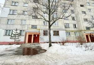 2-к квартира, вторичка, 50м2, 1/5 этаж