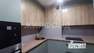 1-к квартира, вторичка, 44м2, 6/17 этаж