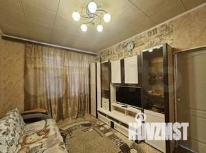 2-к квартира, вторичка, 36м2, 2/2 этаж