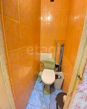 1-к квартира, вторичка, 31м2, 5/5 этаж