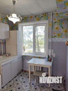 1-к квартира, вторичка, 30м2, 2/5 этаж