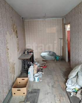 2-к квартира, вторичка, 43м2, 5/5 этаж
