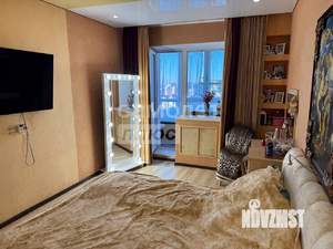 3-к квартира, вторичка, 88м2, 14/14 этаж