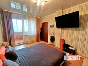 3-к квартира, вторичка, 81м2, 8/16 этаж