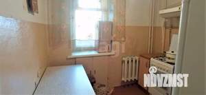 1-к квартира, вторичка, 35м2, 3/5 этаж