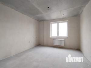 1-к квартира, вторичка, 50м2, 1/9 этаж