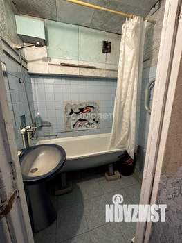 3-к квартира, вторичка, 63м2, 12/12 этаж