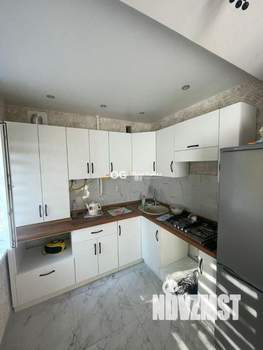 Студия квартира, вторичка, 30м2, 2/5 этаж