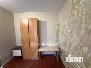 3-к квартира, вторичка, 40м2, 2/2 этаж