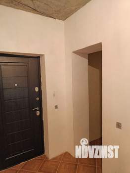 1-к квартира, вторичка, 45м2, 5/9 этаж