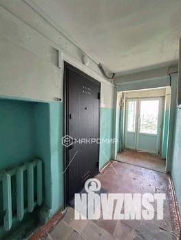 2-к квартира, вторичка, 47м2, 12/12 этаж