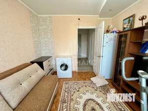 3-к квартира, вторичка, 61м2, 5/5 этаж