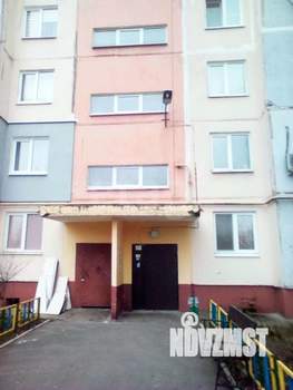 3-к квартира, вторичка, 62м2, 3/10 этаж