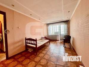 1-к квартира, вторичка, 29м2, 4/5 этаж