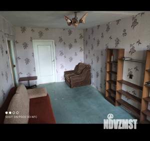 3-к квартира, вторичка, 60м2, 5/5 этаж