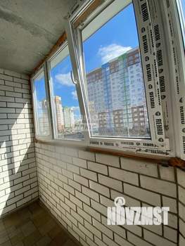 1-к квартира, вторичка, 41м2, 4/10 этаж