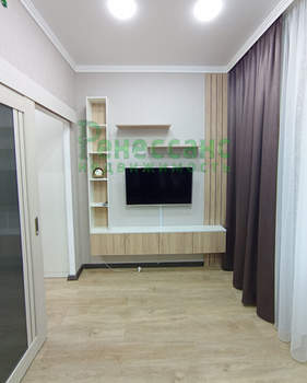 1-к квартира, вторичка, 26м2, 3/5 этаж