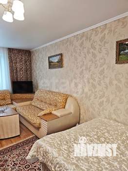 1-к квартира, вторичка, 40м2, 8/10 этаж