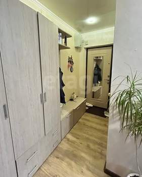 2-к квартира, вторичка, 45м2, 1/5 этаж