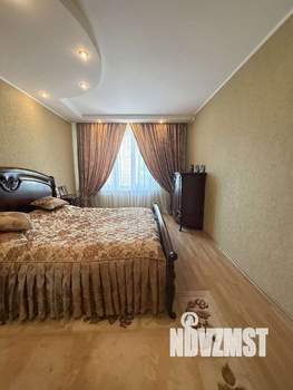 3-к квартира, вторичка, 92м2, 5/6 этаж