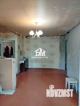 2-к квартира, вторичка, 43м2, 3/4 этаж