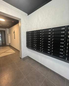 1-к квартира, вторичка, 33м2, 6/16 этаж