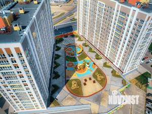3-к квартира, вторичка, 75м2, 3/17 этаж