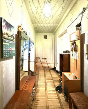 2-к квартира, вторичка, 54м2, 3/5 этаж