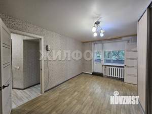 2-к квартира, вторичка, 36м2, 5/5 этаж