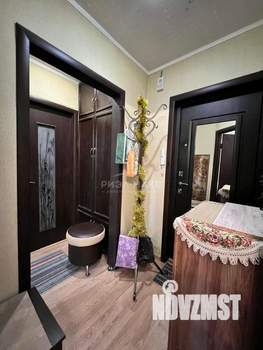 1-к квартира, вторичка, 33м2, 3/10 этаж