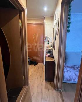 1-к квартира, вторичка, 31м2, 5/5 этаж