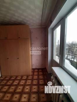 2-к квартира, вторичка, 45м2, 5/5 этаж