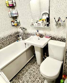 Фото квартиры на продажу (10)