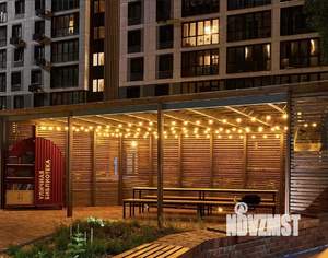 2-к квартира, вторичка, 71м2, 9/9 этаж